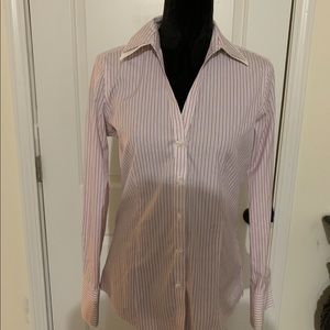 Brooks Brother button downSz 6